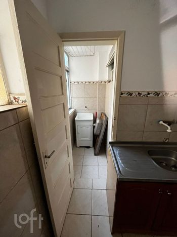 Foto 6 do(a) Apartamento de 2 quartos à venda em Cristal, Porto Alegre