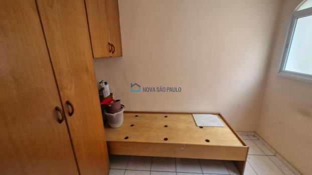 Foto 23 do(a) Apartamento de 3 quartos à venda em Morro dos Ingleses, São Paulo