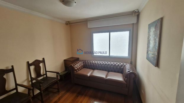 Foto 13 do(a) Apartamento de 3 quartos à venda em Morro dos Ingleses, São Paulo