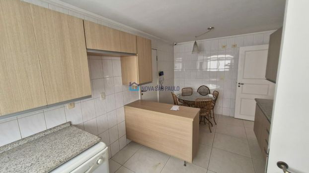 Foto 19 do(a) Apartamento de 3 quartos à venda em Morro dos Ingleses, São Paulo