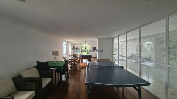 Foto 22 do(a) Apartamento de 3 quartos à venda em Morro dos Ingleses, São Paulo