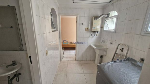 Foto 17 do(a) Apartamento de 3 quartos à venda em Morro dos Ingleses, São Paulo
