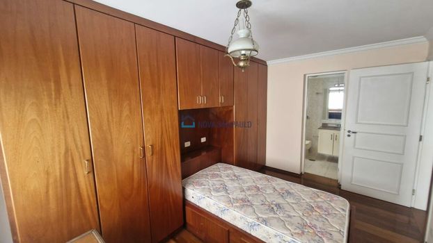 Foto 12 do(a) Apartamento de 3 quartos à venda em Morro dos Ingleses, São Paulo