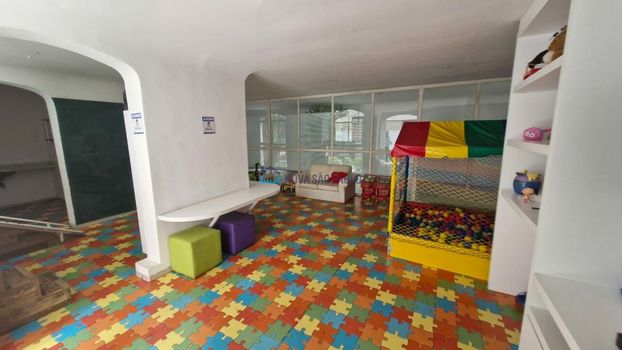 Foto 30 do(a) Apartamento de 3 quartos à venda em Morro dos Ingleses, São Paulo