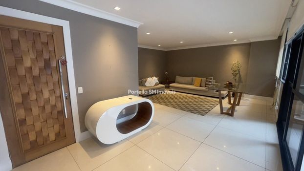 Foto 2 do(a) Apartamento de 3 quartos à venda em Barra da Tijuca, Rio de Janeiro