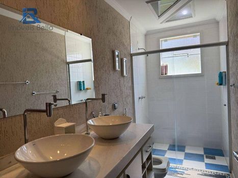 Foto 36 do(a) Casa em Condomínio de 5 quartos à venda em Jardim Nossa Senhora das Graças, Itatiba