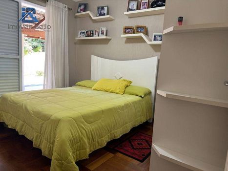 Foto 24 do(a) Casa em Condomínio de 5 quartos à venda em Jardim Nossa Senhora das Graças, Itatiba