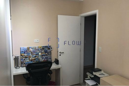 Foto 13 do(a) Apartamento de 3 quartos à venda em Vila Mariana, São Paulo