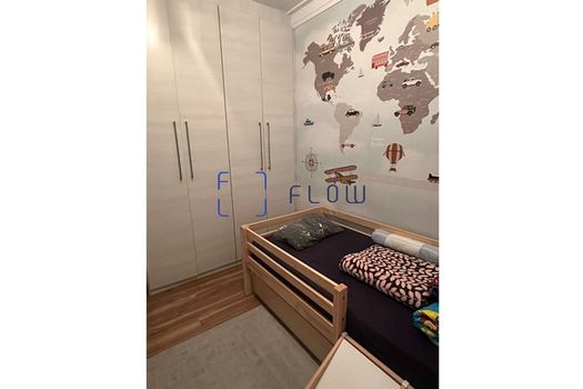 Foto 18 do(a) Apartamento de 3 quartos à venda em Vila Mariana, São Paulo