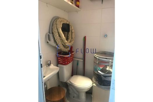 Foto 22 do(a) Apartamento de 3 quartos à venda em Vila Mariana, São Paulo