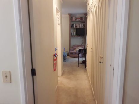 Foto 11 do(a) Apartamento de 4 quartos à venda em Parque Colonial, São Paulo