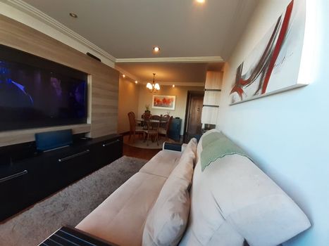 Foto 1 do(a) Apartamento de 3 quartos à venda em Passo da Areia, Porto Alegre