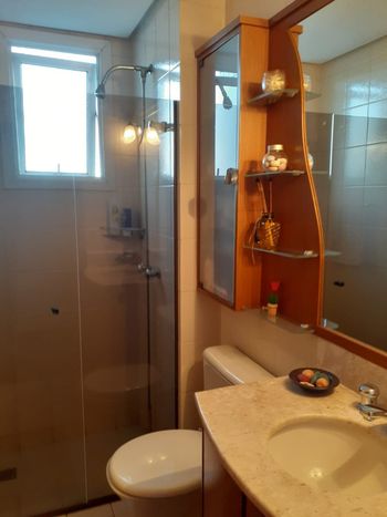 Foto 9 do(a) Apartamento de 3 quartos à venda em Passo da Areia, Porto Alegre