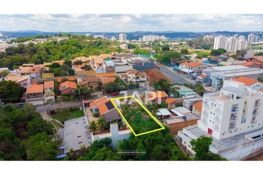 Foto 1 do(a) Terreno false à venda em Jardim Quintas das Videiras, Jundiaí