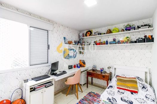 Foto 18 do(a) Apartamento de 3 quartos à venda em Santo Amaro, São Paulo
