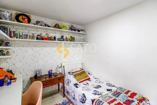 Foto 20 do(a) Apartamento de 3 quartos à venda em Santo Amaro, São Paulo