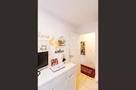 Foto 17 do(a) Apartamento de 3 quartos à venda em Santo Amaro, São Paulo