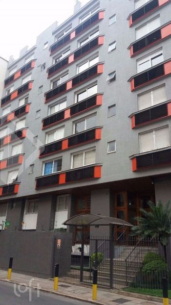 Foto 35 do(a) Apartamento de 3 quartos à venda em Centro Histórico, Porto Alegre