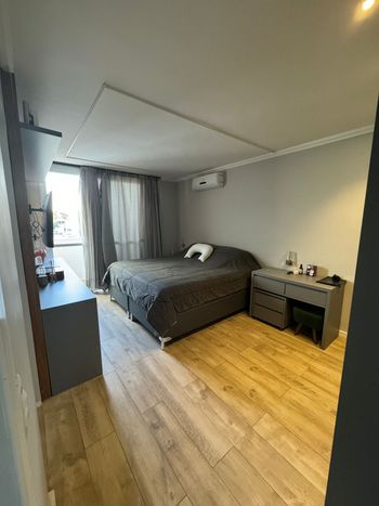 Foto 16 do(a) Casa em Condomínio de 3 quartos à venda em Vila Pereira Cerca, São Paulo
