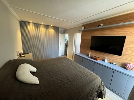 Foto 15 do(a) Casa em Condomínio de 3 quartos à venda em Vila Pereira Cerca, São Paulo