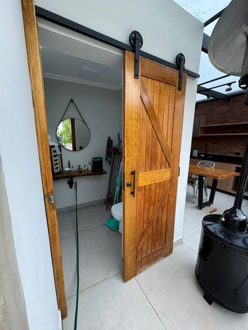 Foto 11 do(a) Casa em Condomínio de 3 quartos à venda em Vila Pereira Cerca, São Paulo