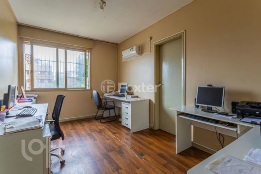 Foto 4 do(a) Apartamento de 1 quartos à venda em Petrópolis, Porto Alegre