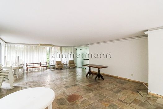 Foto 19 do(a) Apartamento de 3 quartos à venda em Jardim Paulista, São Paulo