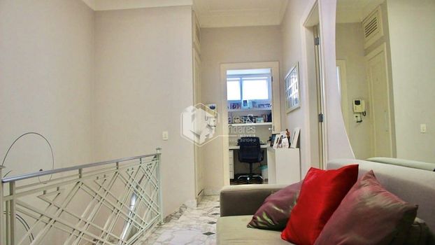 Foto 19 do(a) Casa em Condomínio de 3 quartos à venda em Aclimação, São Paulo