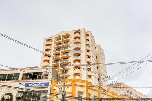 Foto 3 do(a) Apartamento de 3 quartos à venda em Centro, Sorocaba