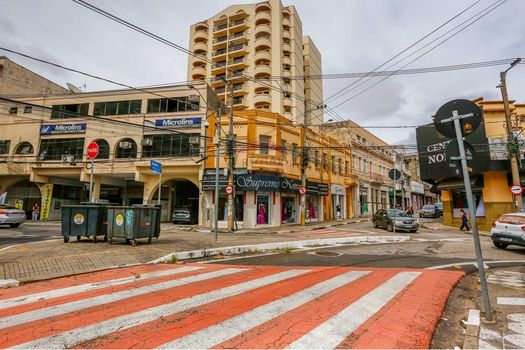 Foto 5 do(a) Apartamento de 3 quartos à venda em Centro, Sorocaba