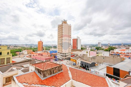 Foto 47 do(a) Apartamento de 3 quartos à venda em Centro, Sorocaba