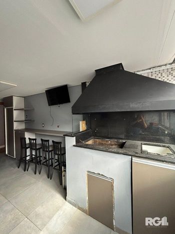 Foto 7 do(a) Flat de 3 quartos à venda em Vila Ipiranga, Porto Alegre