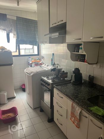 Foto 3 do(a) Apartamento de 1 quartos à venda em Bela Vista, São Paulo