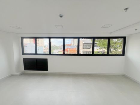 Foto 19 do(a) Sala / Conjunto Comercial false à venda em Vila Assunção, Santo André