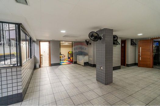 Foto 4 do(a) Cobertura de 3 quartos à venda em Vila da Penha, Rio de Janeiro