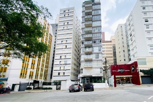 Foto 38 do(a) Apartamento de 3 quartos à venda em Higienópolis, São Paulo