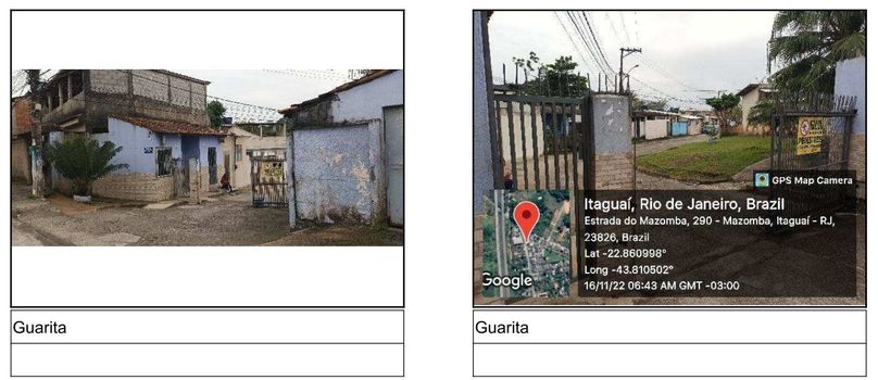 Foto 1 do(a) Casa de 1 quartos à venda em Mazomba, Itaguaí