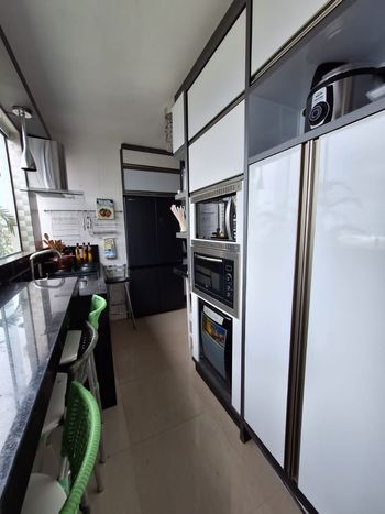 Foto 10 do(a) Cobertura de 3 quartos à venda em Kobrasol, São José