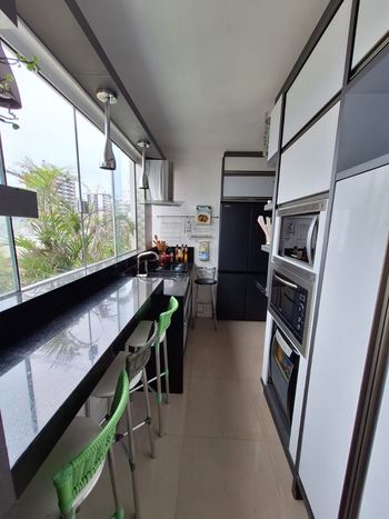 Foto 8 do(a) Cobertura de 3 quartos à venda em Kobrasol, São José
