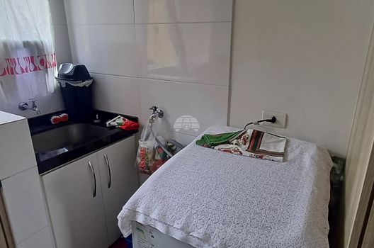 Foto 6 do(a) Apartamento de 2 quartos à venda em Maracanã, Colombo