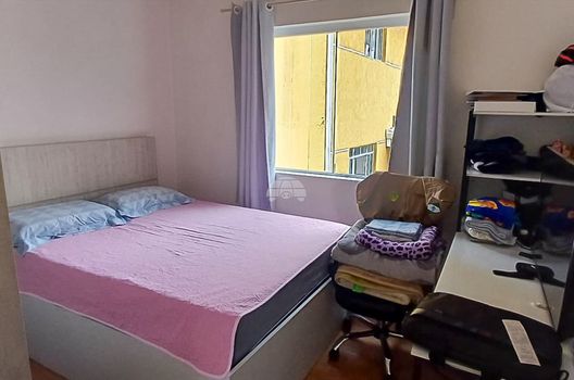 Foto 10 do(a) Apartamento de 2 quartos à venda em Maracanã, Colombo