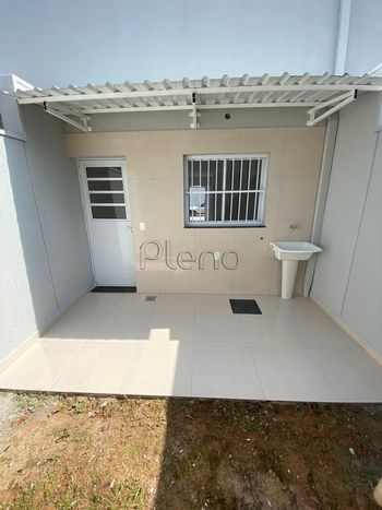 Foto 23 do(a) Casa false à venda em Cidade Satélite Íris, Campinas