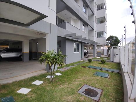 Foto 14 do(a) Apartamento de 2 quartos à venda em Sertão do Maruim, São José