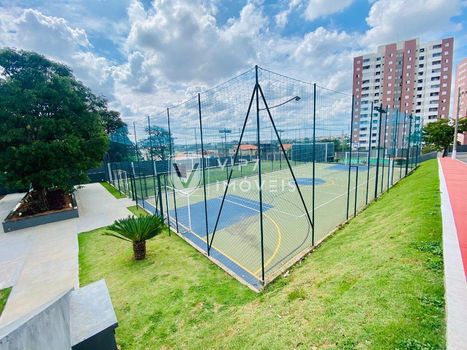 Foto 2 do(a) Terreno false à venda em Jardim Vila São Domingos, Sorocaba