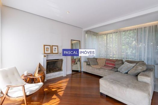 Foto 3 do(a) Apartamento de 3 quartos à venda em Jardim Fonte do Morumbi, São Paulo