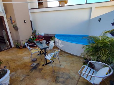 Foto 13 do(a) Cobertura de 3 quartos à venda em Centro, Santa Cruz do Sul
