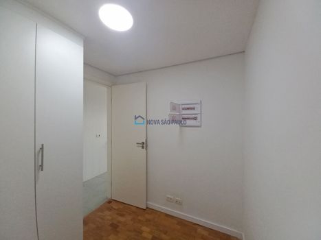 Foto 19 do(a) Apartamento de 3 quartos à venda em Vila Clementino, São Paulo
