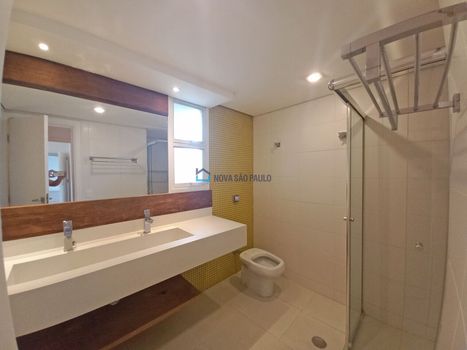 Foto 16 do(a) Apartamento de 3 quartos à venda em Vila Clementino, São Paulo