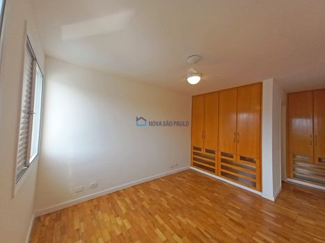 Foto 13 do(a) Apartamento de 3 quartos à venda em Vila Clementino, São Paulo