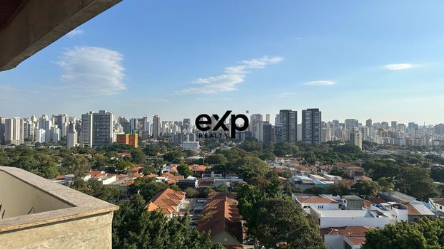 Foto 30 do(a) Cobertura de 3 quartos à venda em Moema, São Paulo